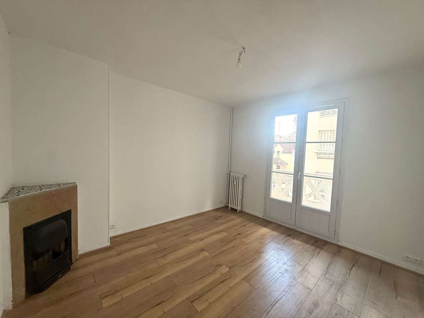 Maison à louer, 48m², COLOMBES