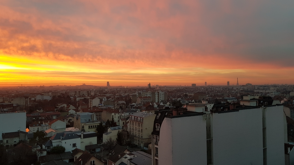 Maison à louer, 61m², Colombes