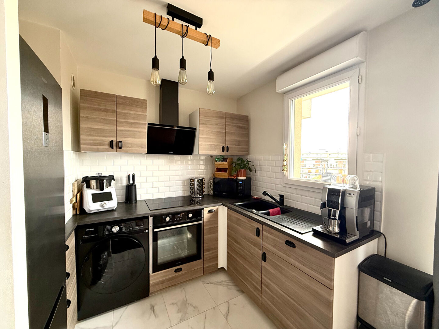 Maison à louer, 44m², COLOMBES
