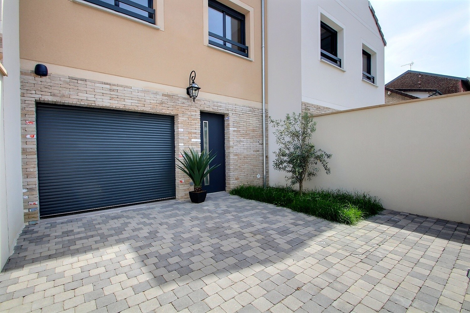 Maison à vendre, 148m², NANTERRE