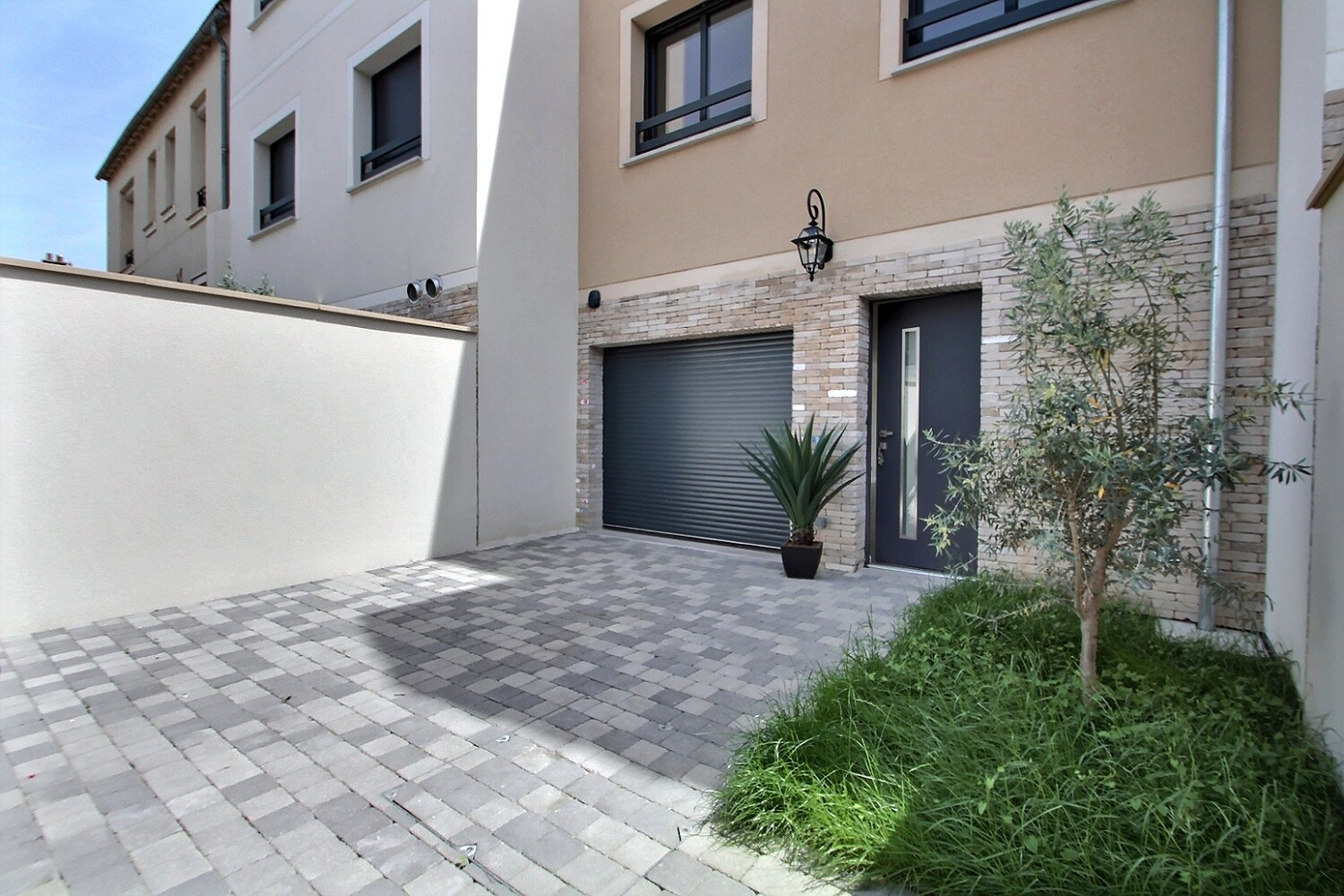 Maison à vendre, 148m², NANTERRE