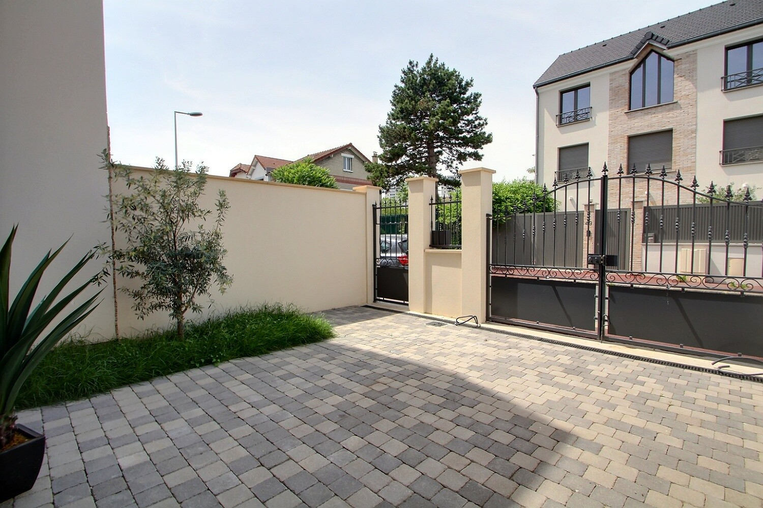 Maison à vendre, 148m², NANTERRE
