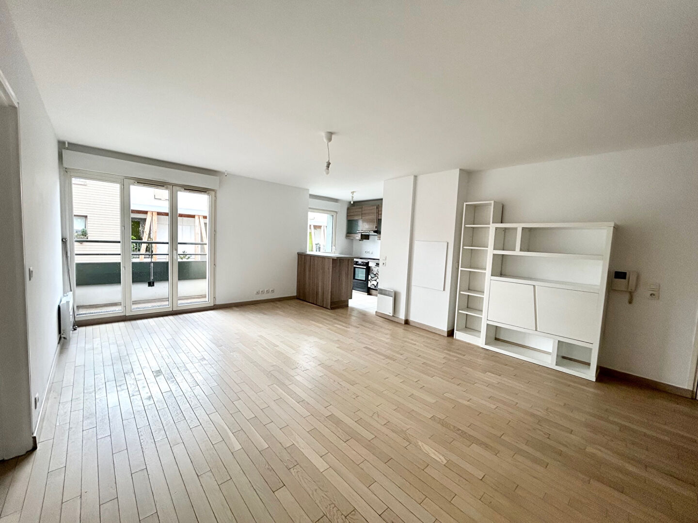 Maison à louer, 66m², Colombes