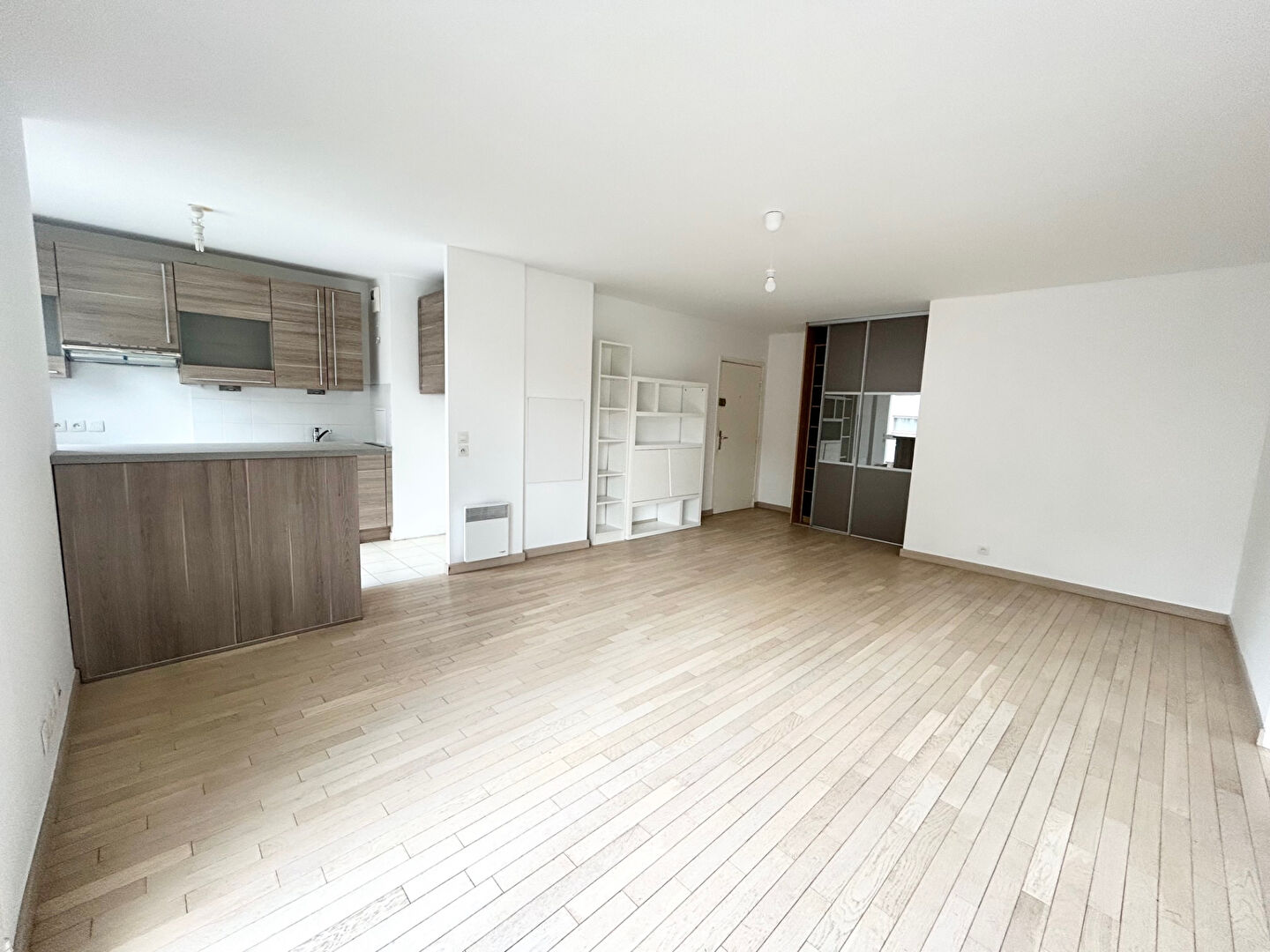 Maison à louer, 66m², Colombes