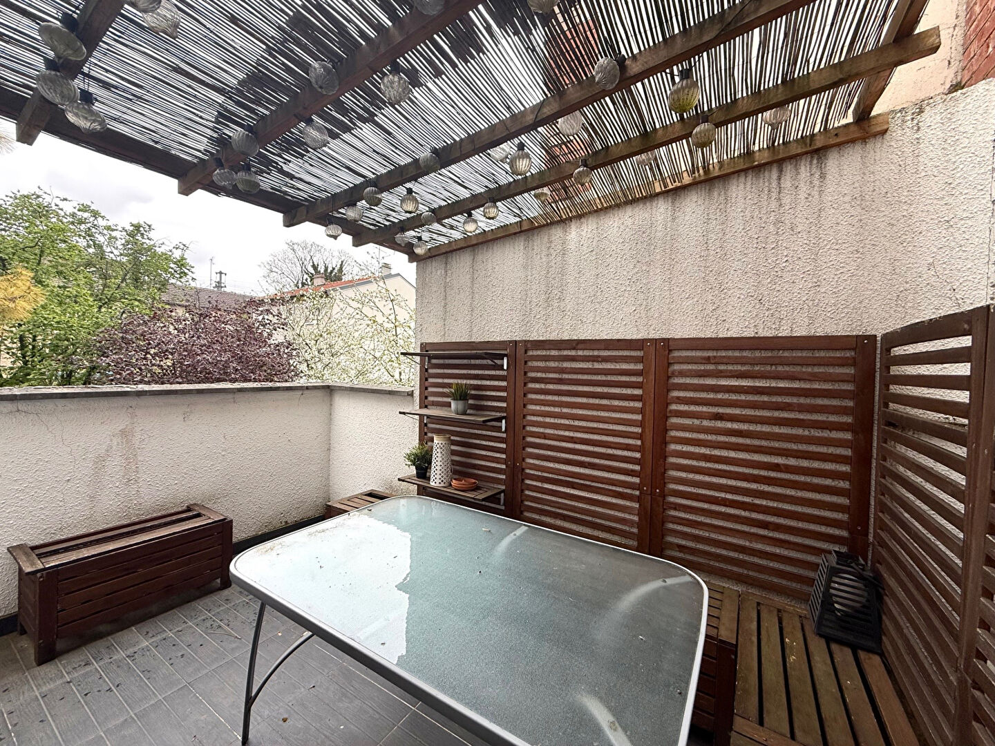 Maison à louer, 143m², Colombes