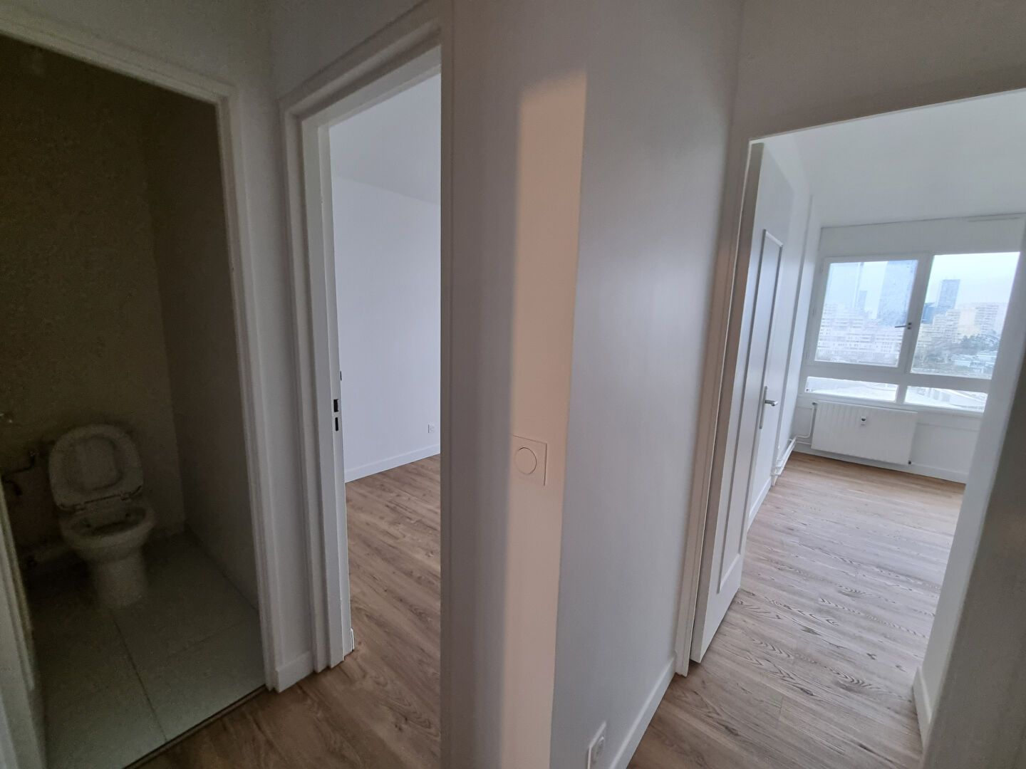 Maison à louer, 80m², Nanterre