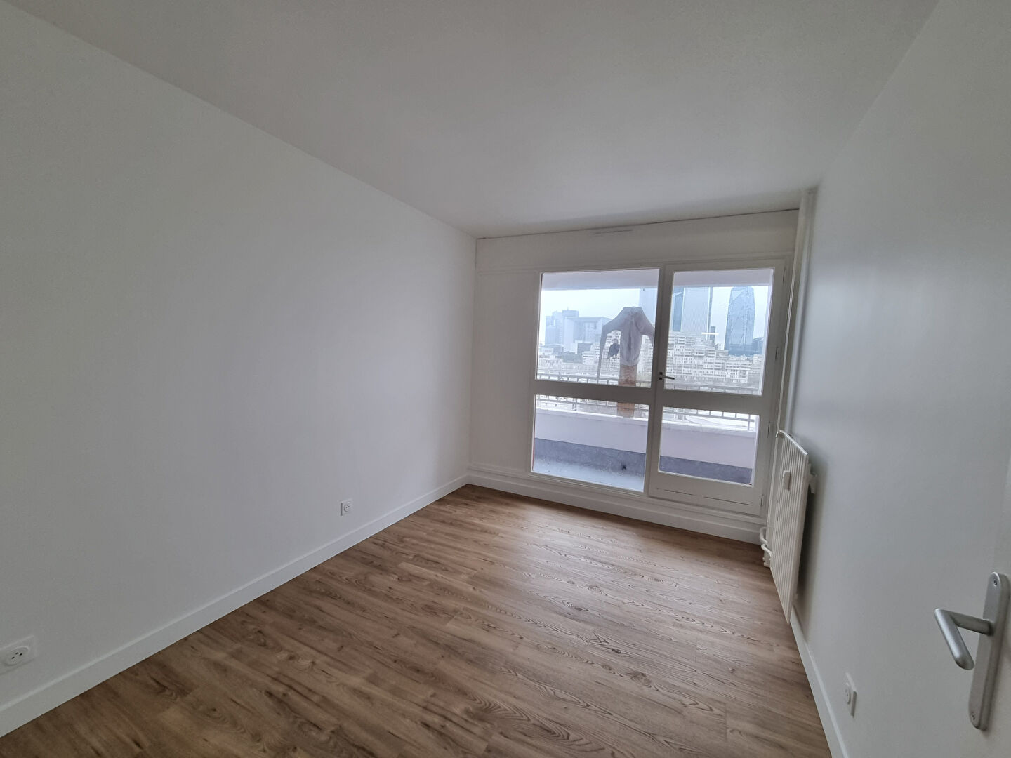 Maison à louer, 80m², Nanterre