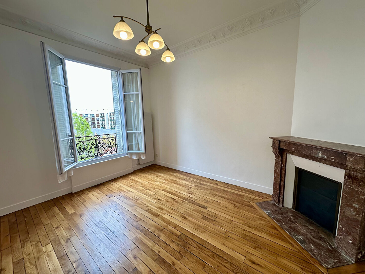 Maison à louer, 45m², Colombes