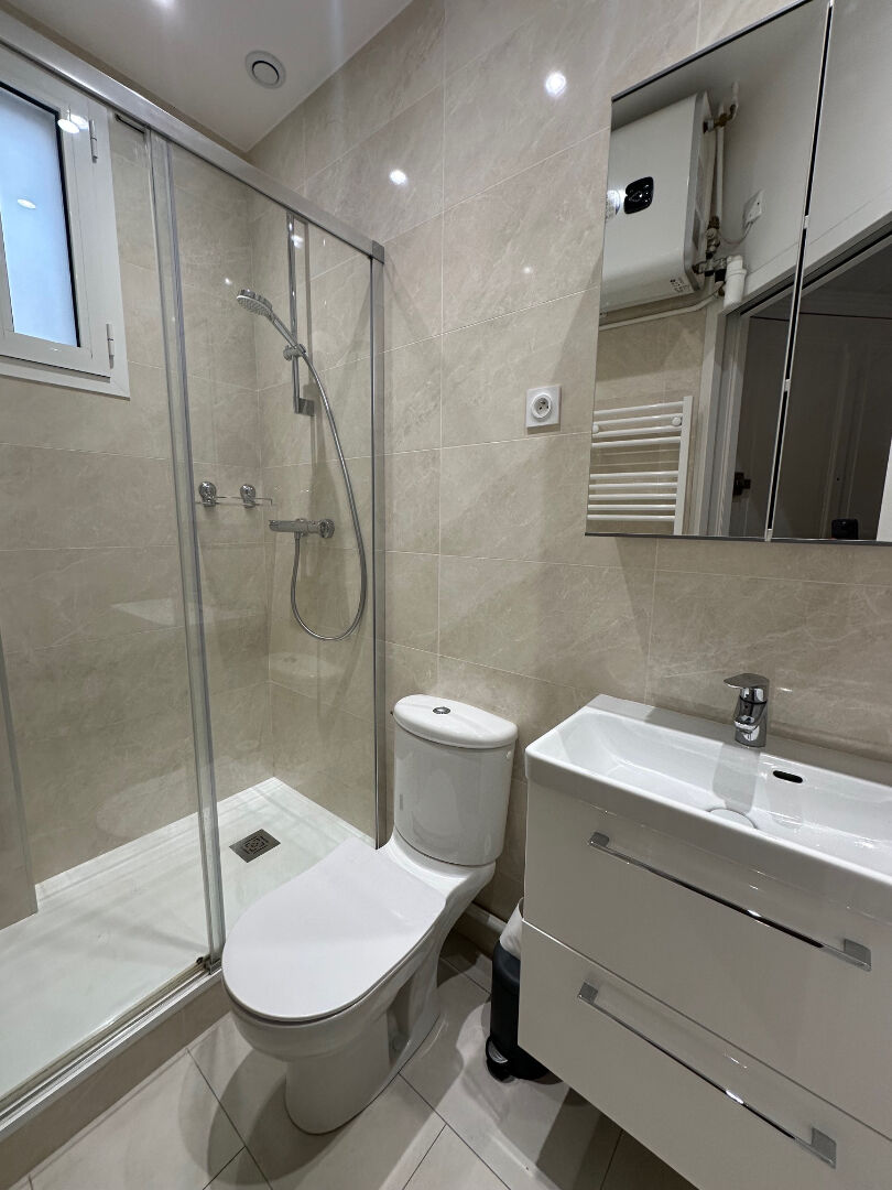 Maison à louer, 45m², Colombes