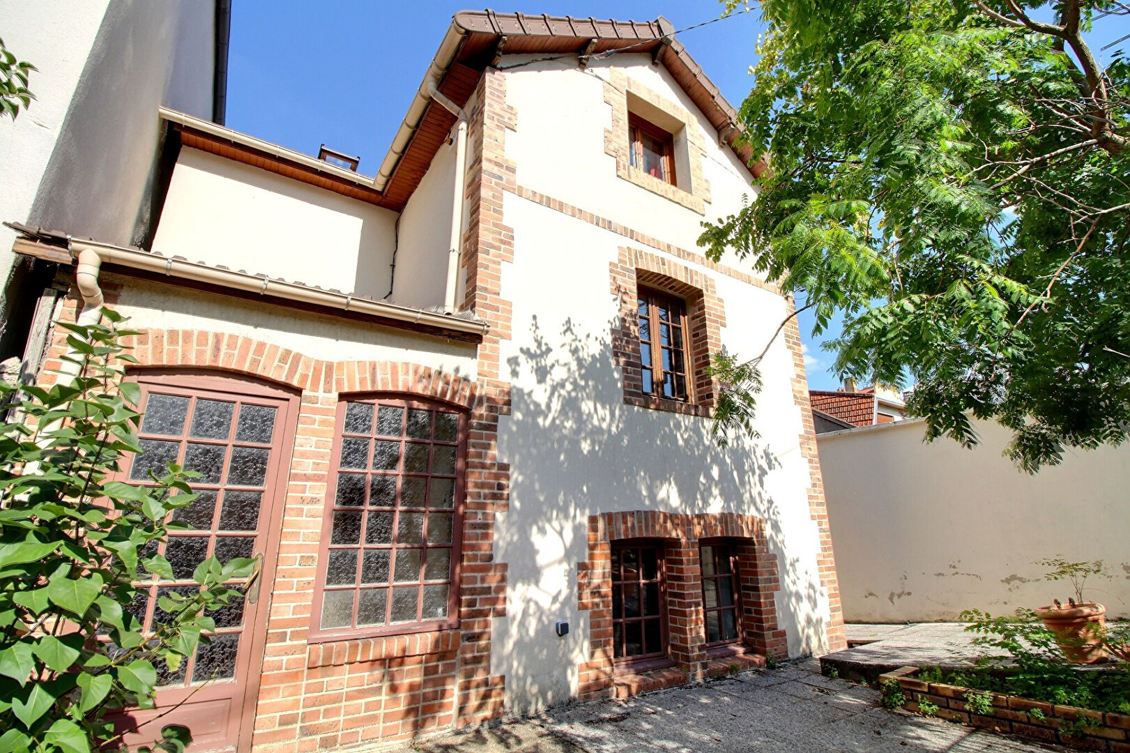 Maison à vendre, 146m², Colombes