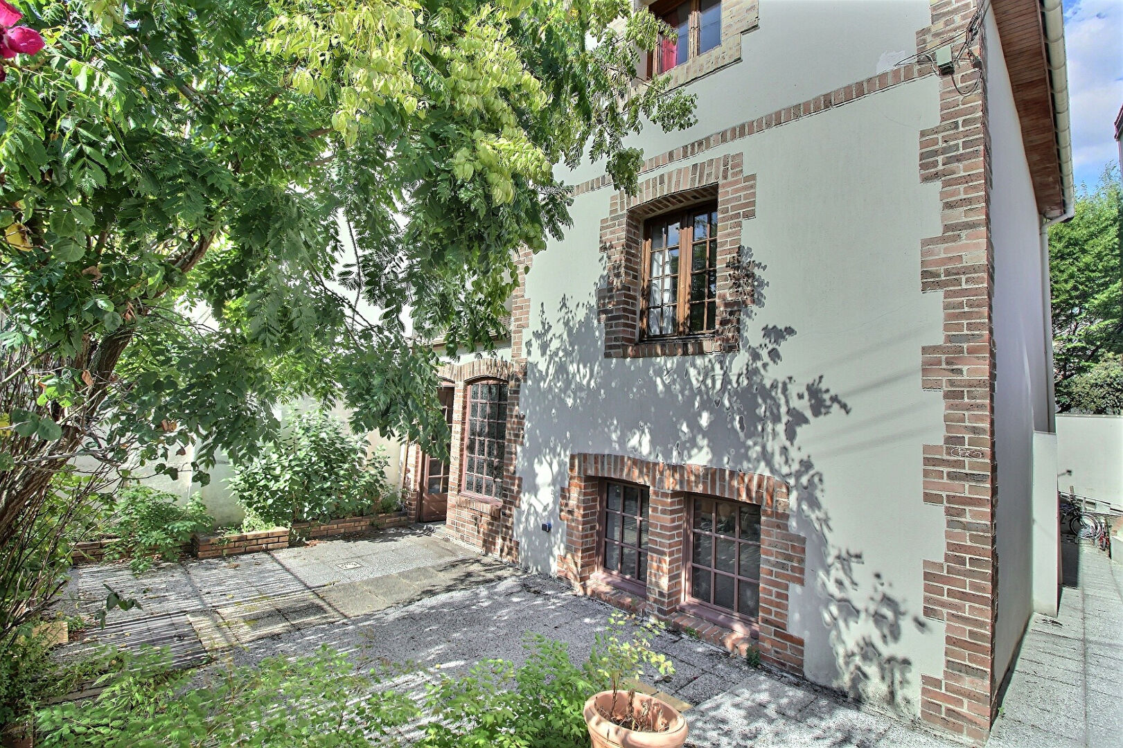 Maison à vendre, 146m², Colombes