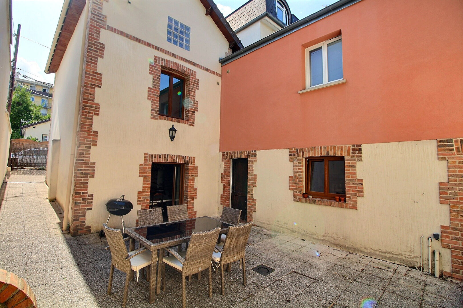 Maison à vendre, 146m², Colombes