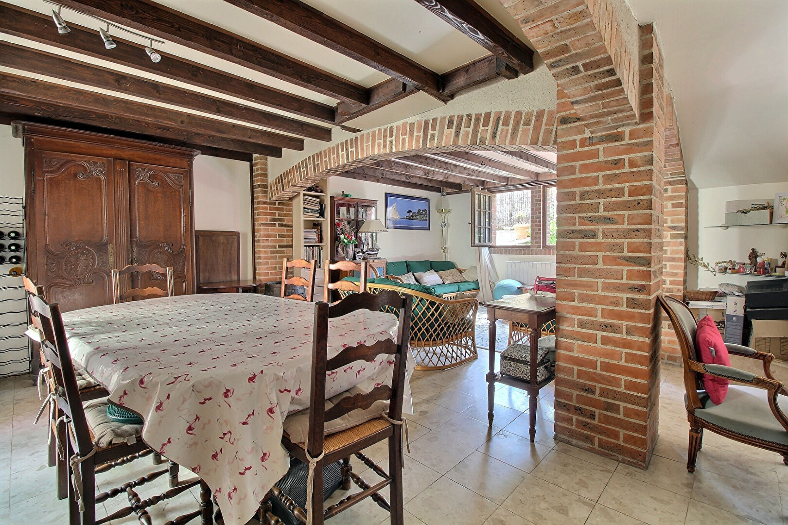 Maison à vendre, 146m², Colombes