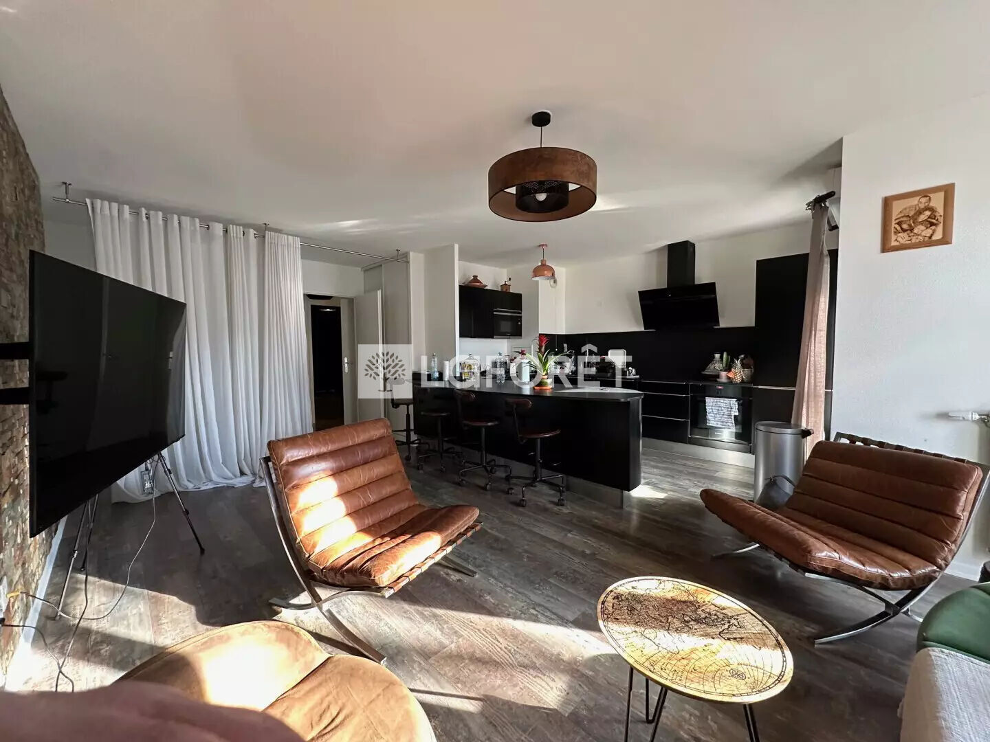 Maison à vendre, 71m², Nanterre