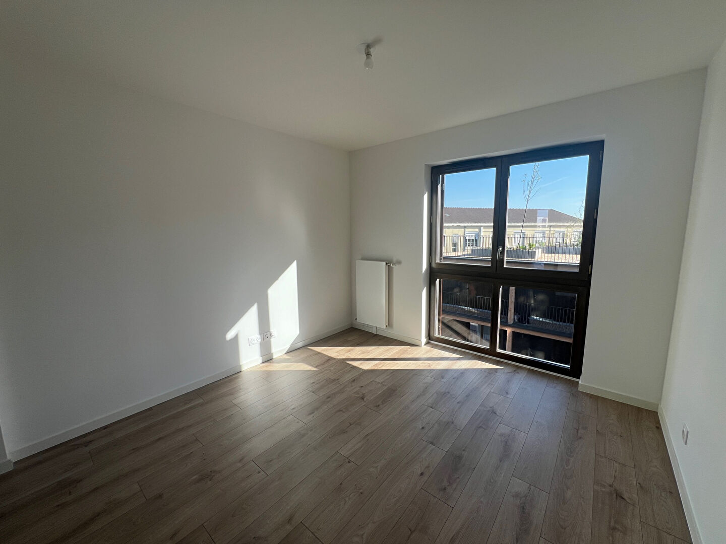 Maison à louer, 34m², Nanterre