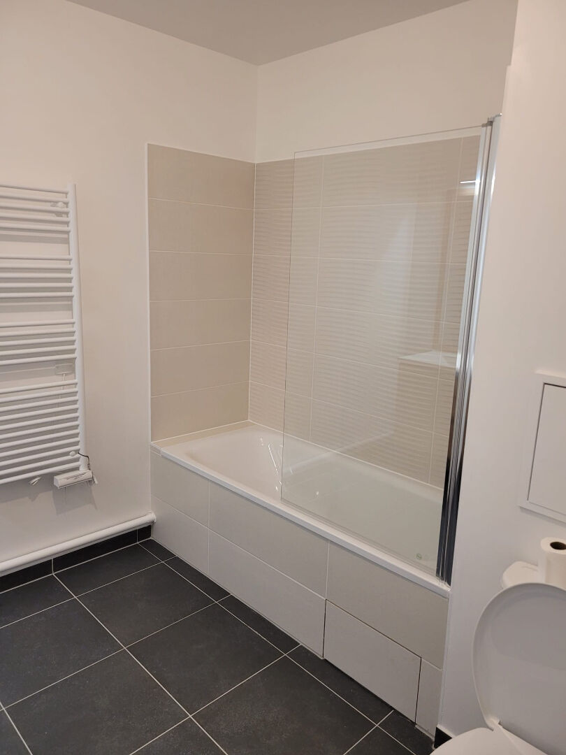 Maison à louer, 34m², Nanterre