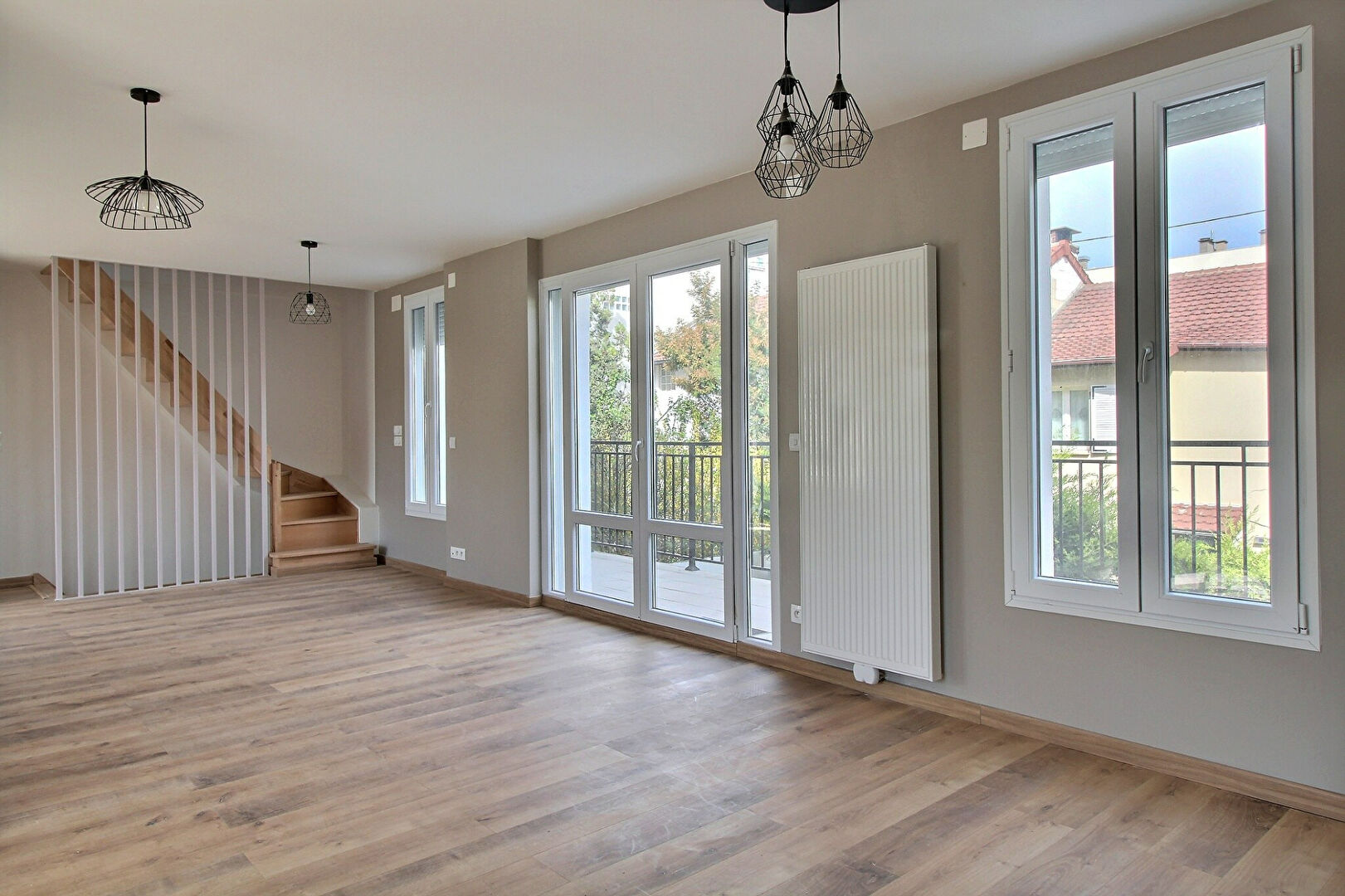 Maison à vendre, 176m², Colombes