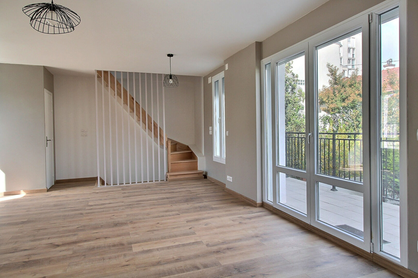 Maison à vendre, 176m², Colombes