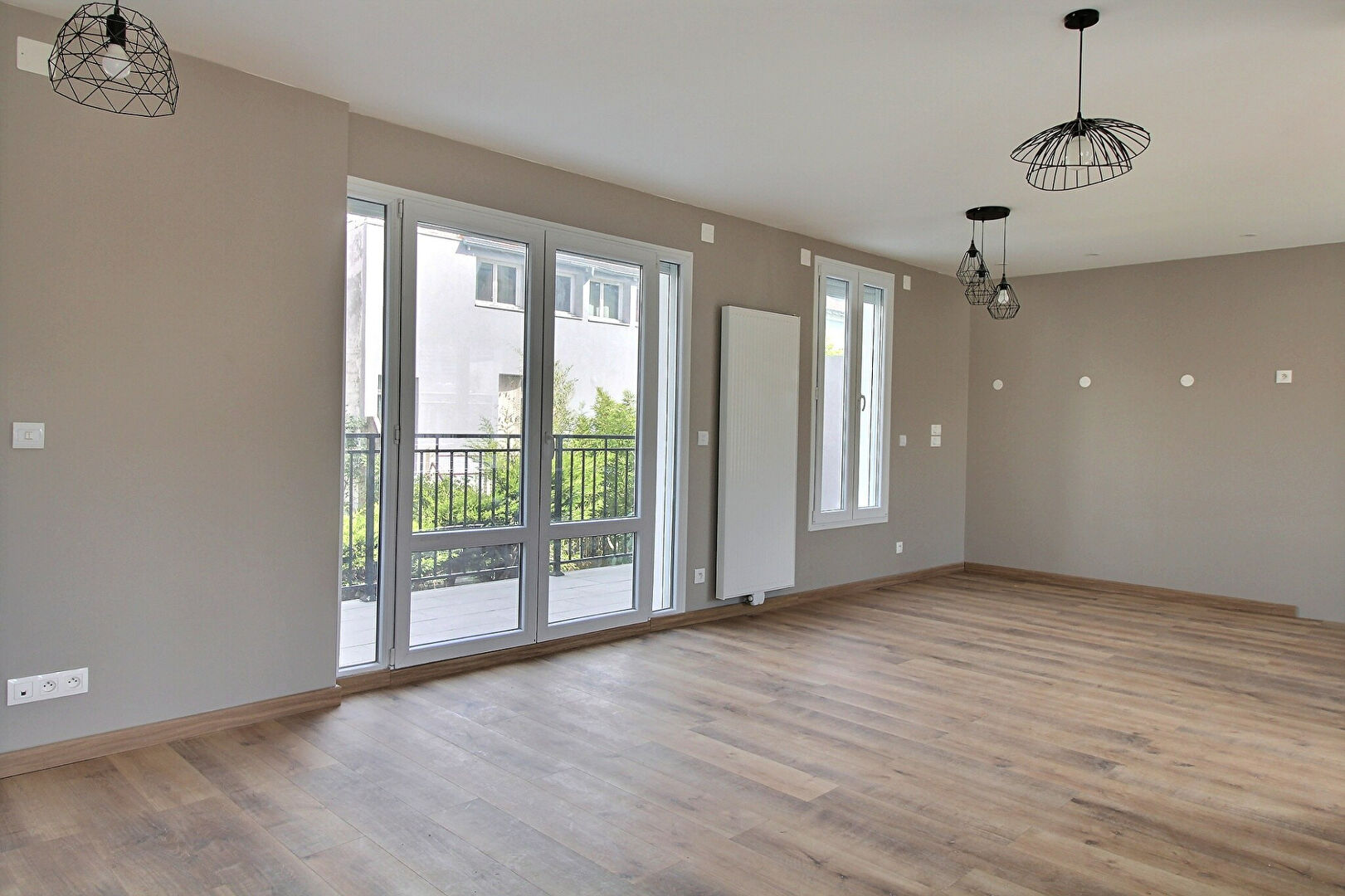 Maison à vendre, 176m², Colombes