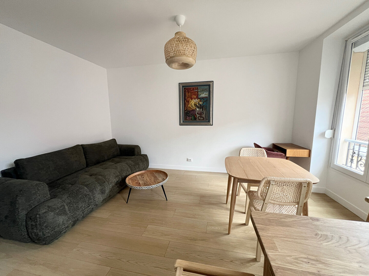 Maison à louer, 35m², NANTERRE
