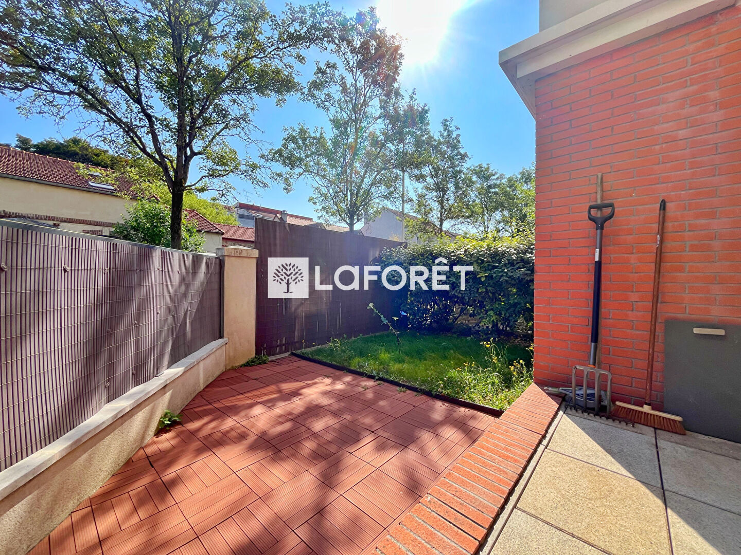 Maison à vendre, 59m², Nanterre