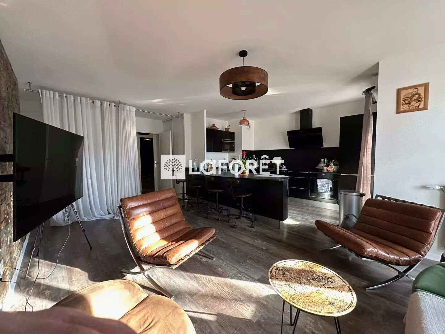 Maison à vendre, 71m², Nanterre