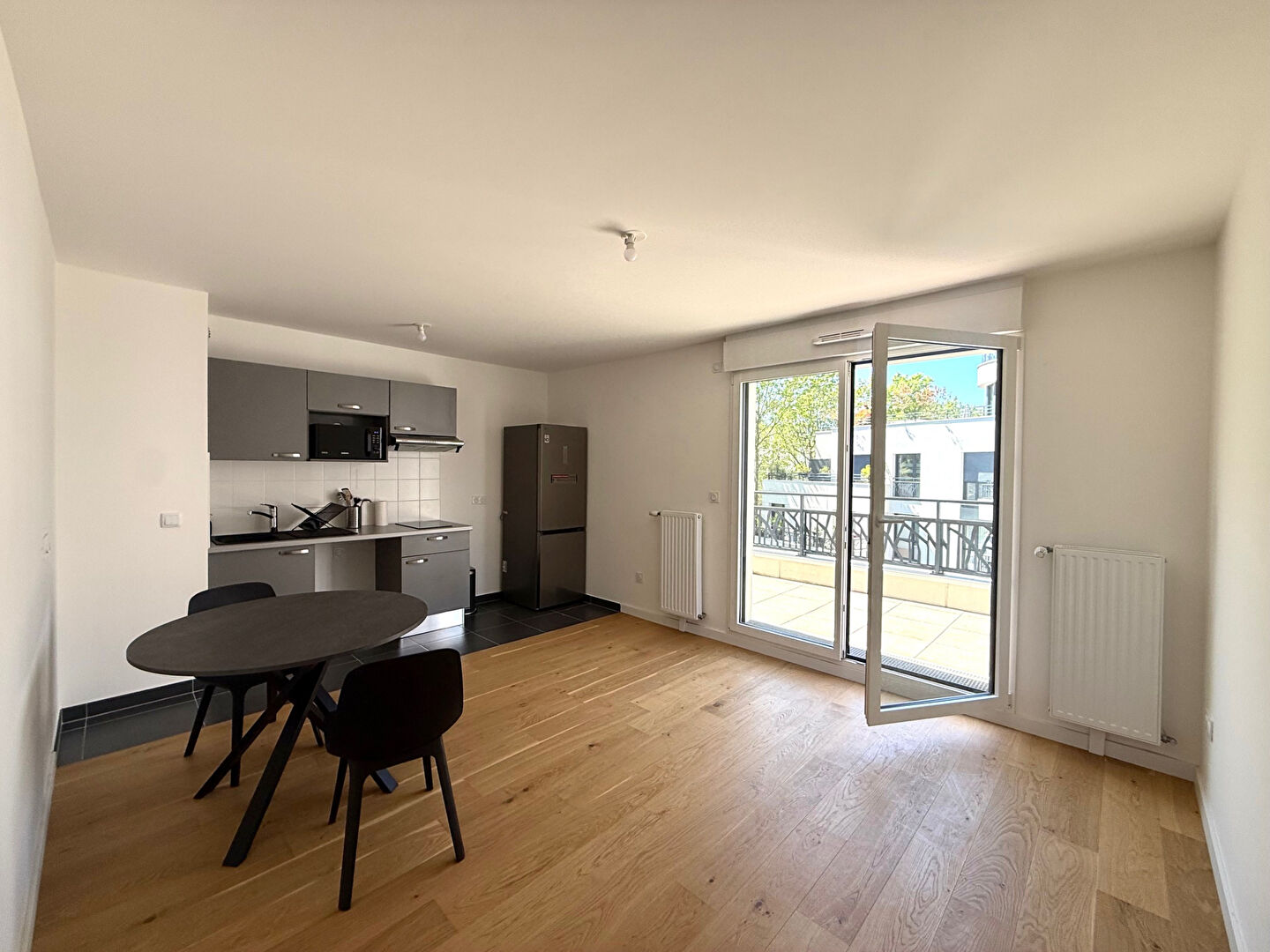Maison à louer, 43m², COLOMBES