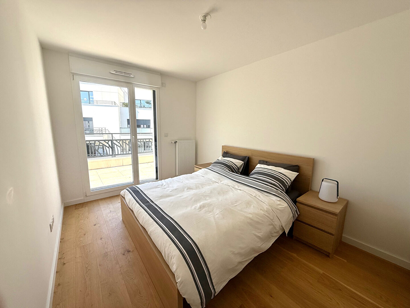 Maison à louer, 43m², COLOMBES