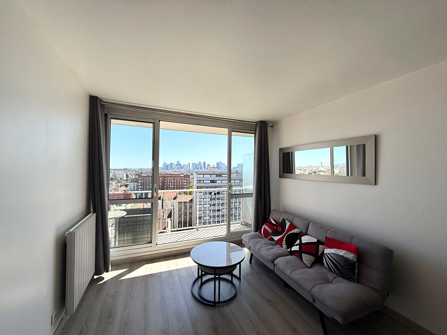 Maison à louer, 61m², COLOMBES