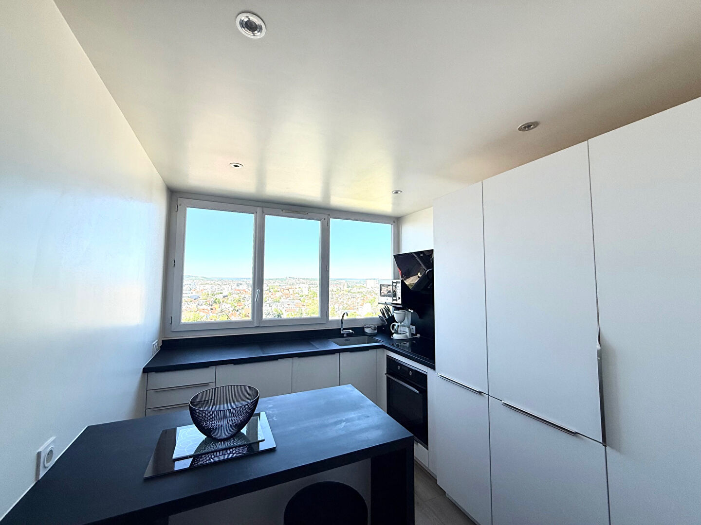 Maison à louer, 61m², COLOMBES