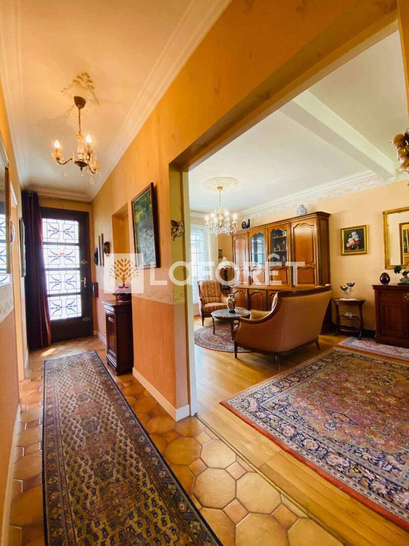 Maison à vendre, 100m², NANTERRE