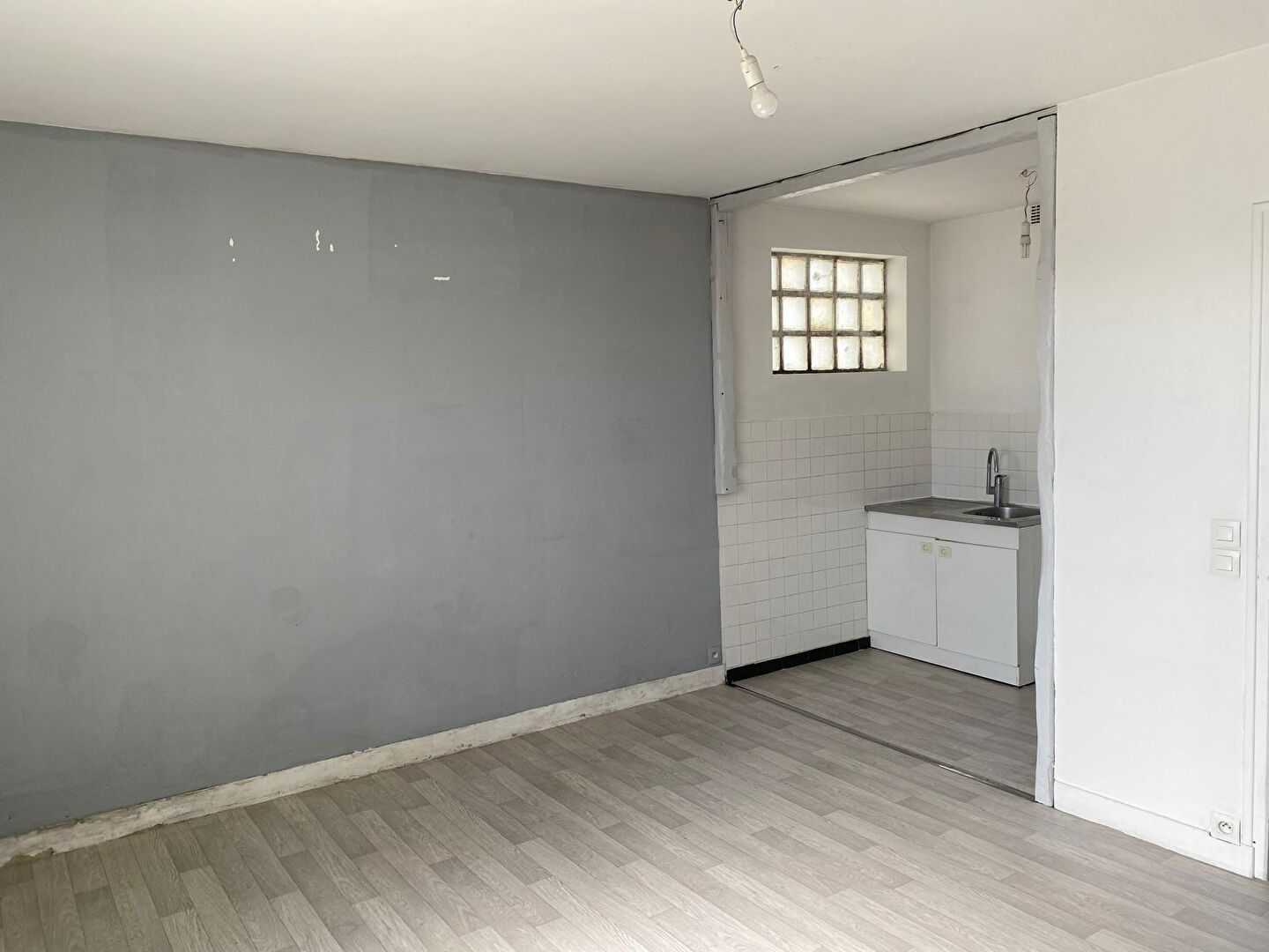 Maison à louer, 41m², COLOMBES