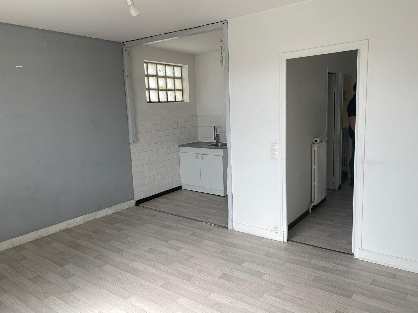 Maison à louer, 41m², COLOMBES