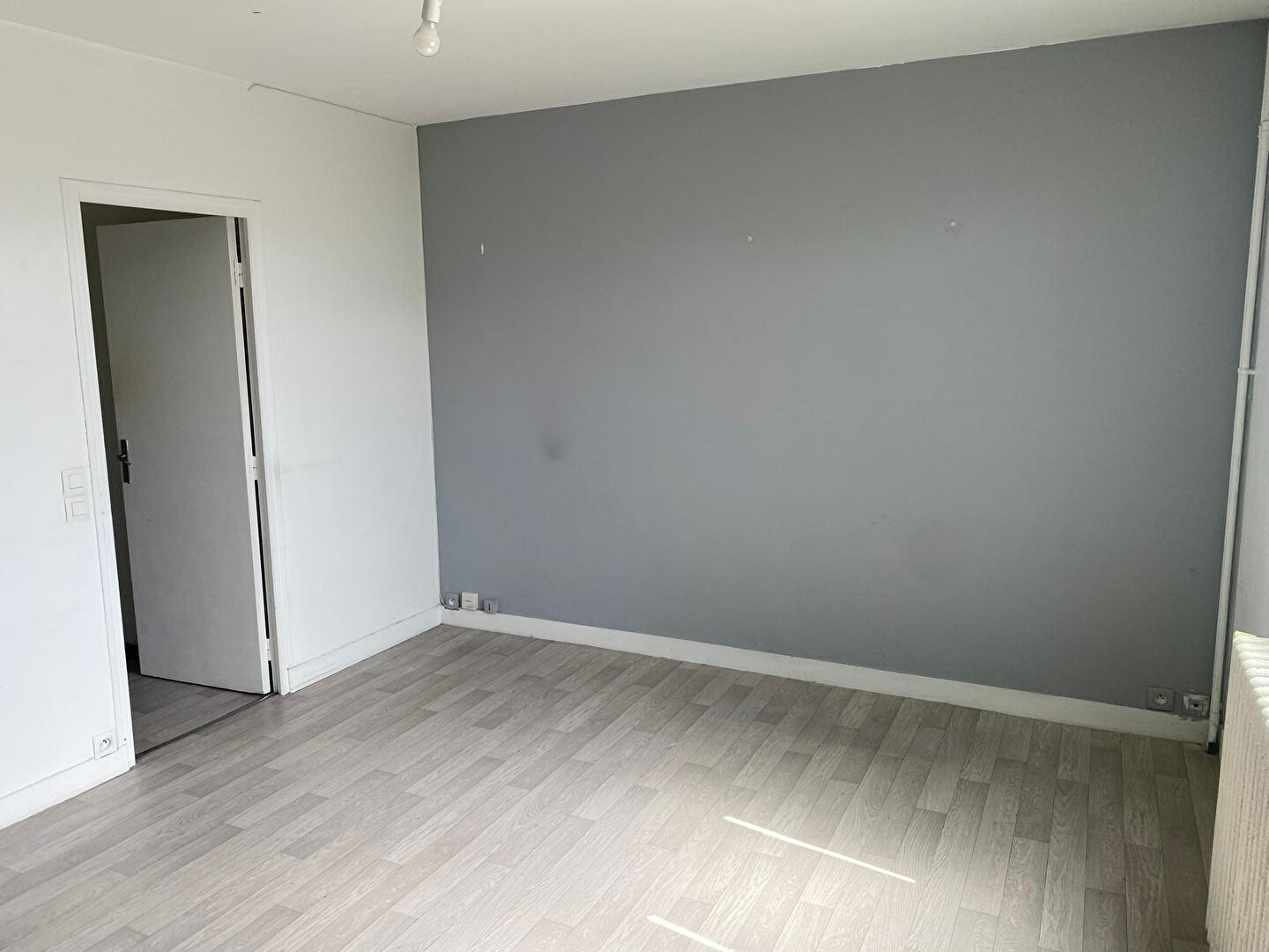 Maison à louer, 41m², COLOMBES