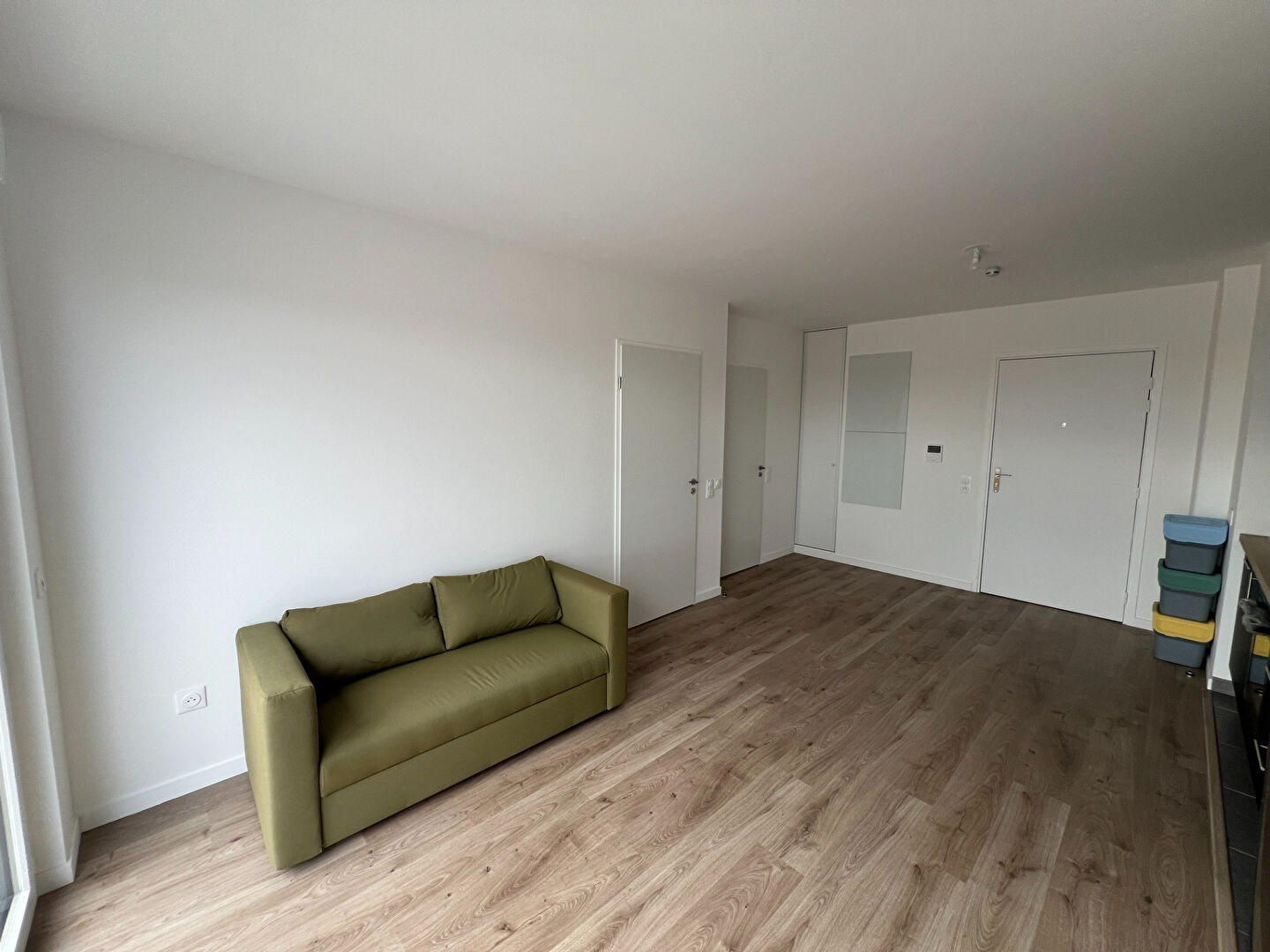 Maison à louer, 36m², NANTERRE