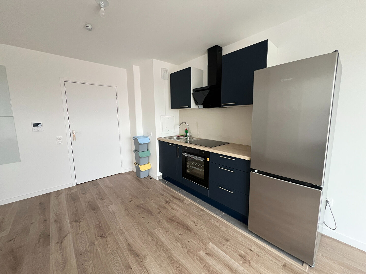 Maison à louer, 36m², NANTERRE