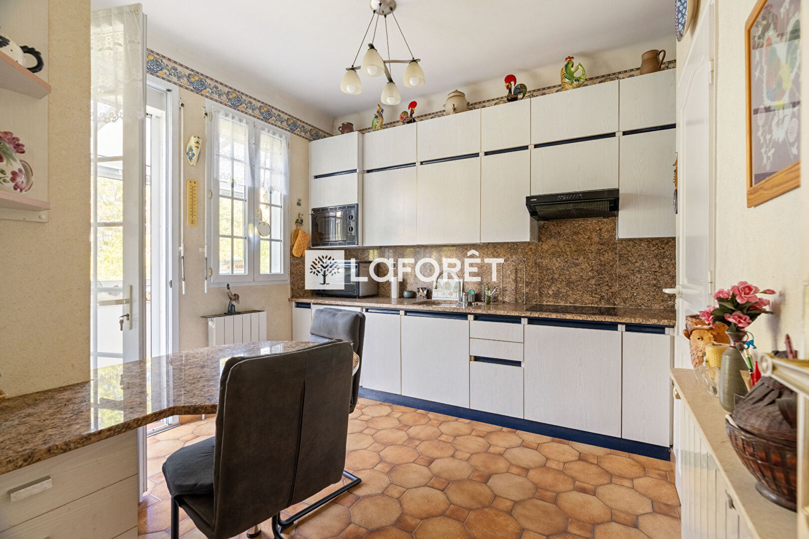 Maison à vendre, 100m², NANTERRE