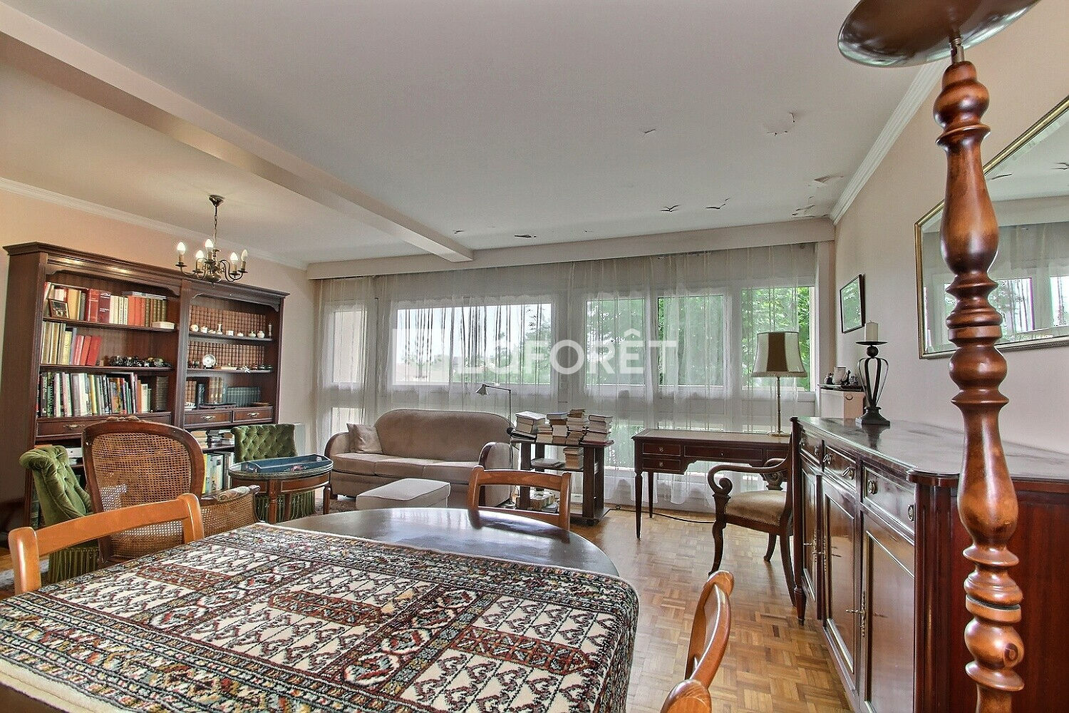 Maison à vendre, 75m², NANTERRE