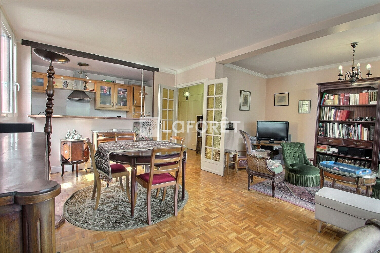 Maison à vendre, 75m², NANTERRE