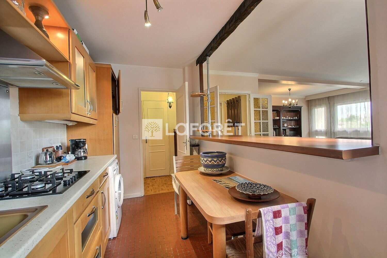 Maison à vendre, 75m², NANTERRE