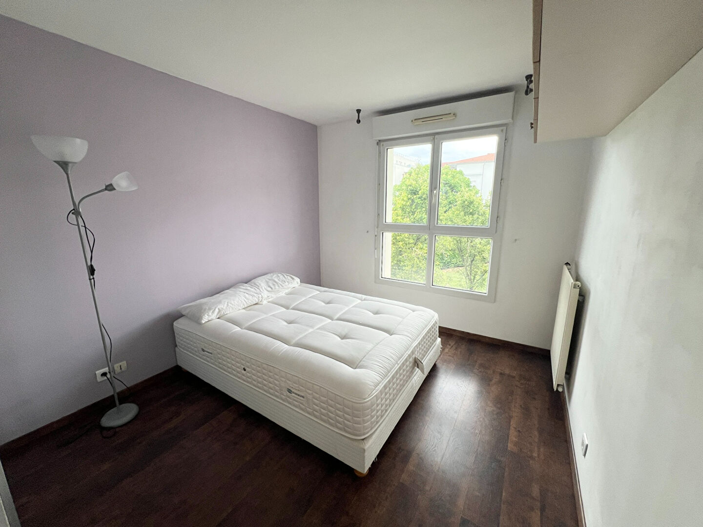 Maison à louer, 48m², NANTERRE