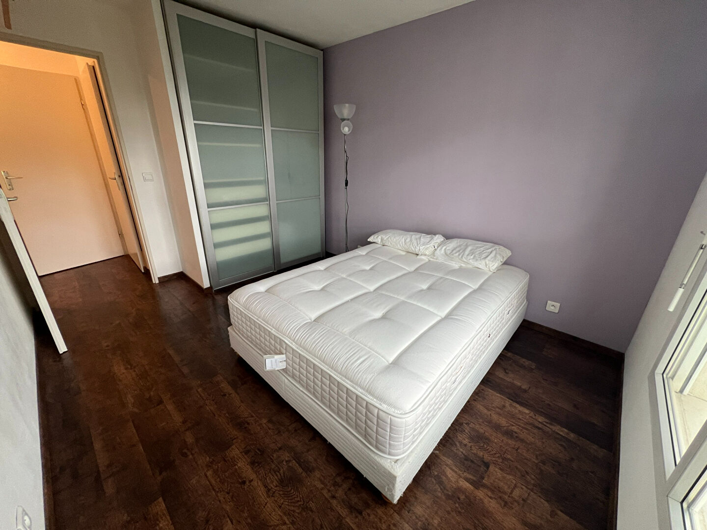 Maison à louer, 48m², NANTERRE