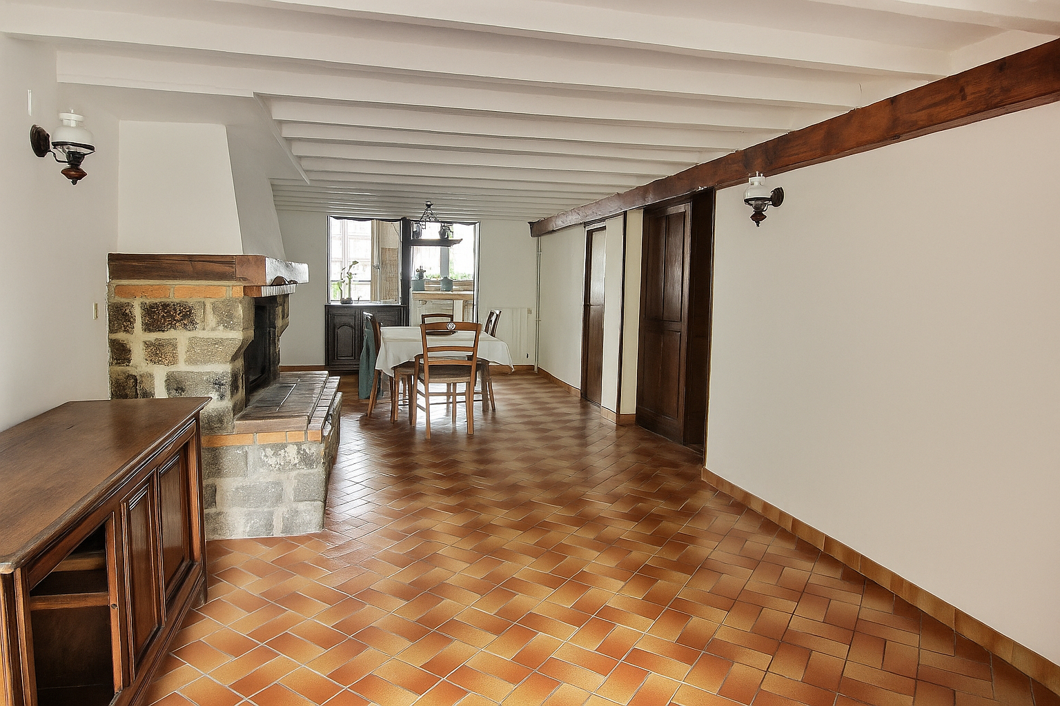 Maison à vendre, 99m², COLOMBES