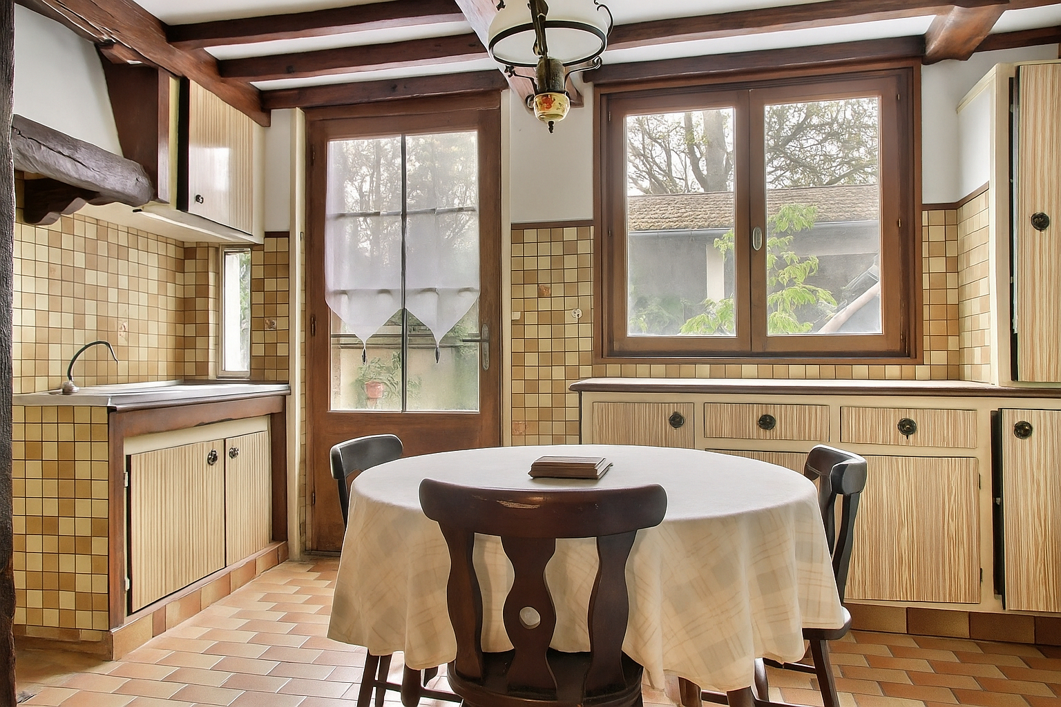 Maison à vendre, 99m², COLOMBES