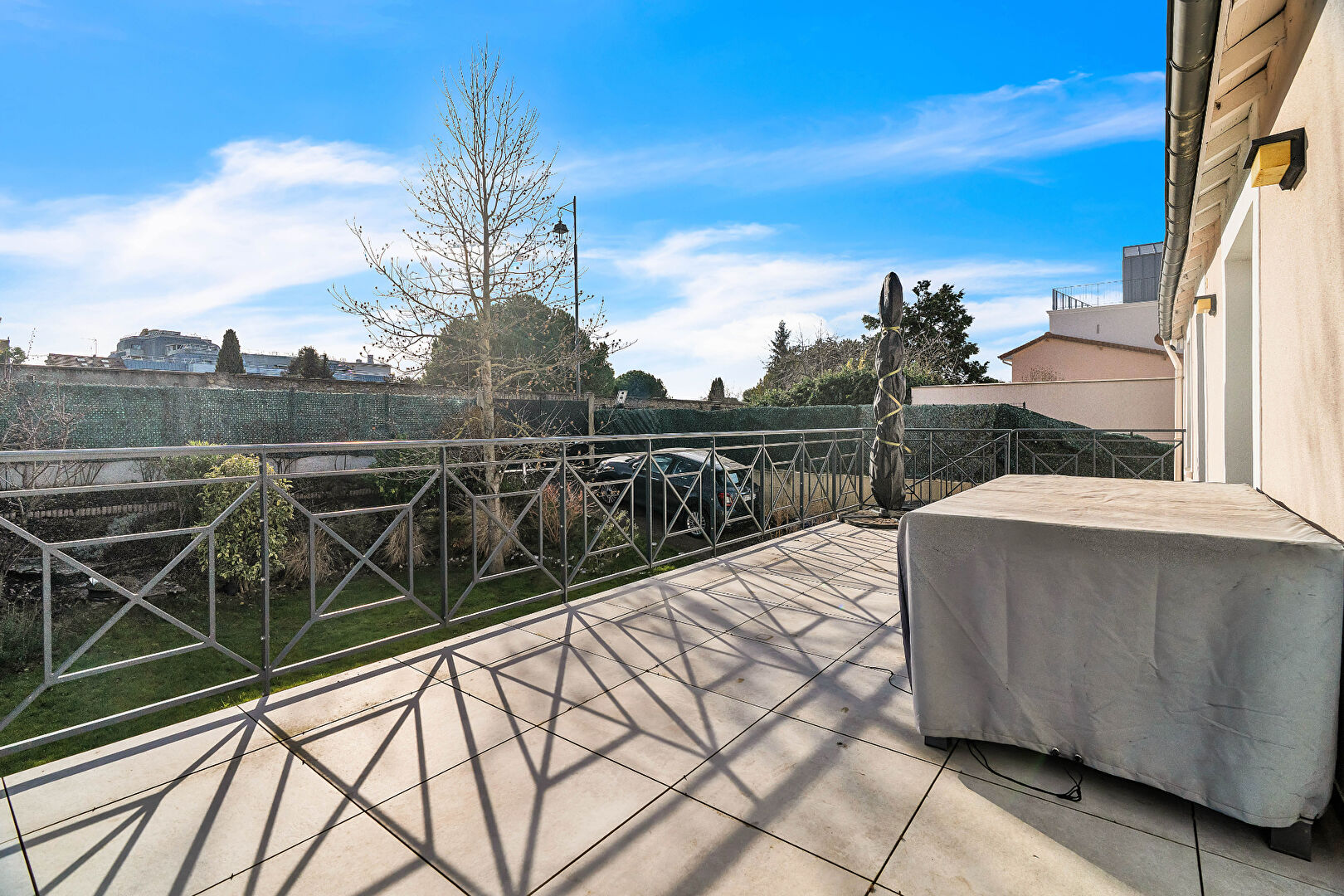 Maison à vendre, 167m², COLOMBES