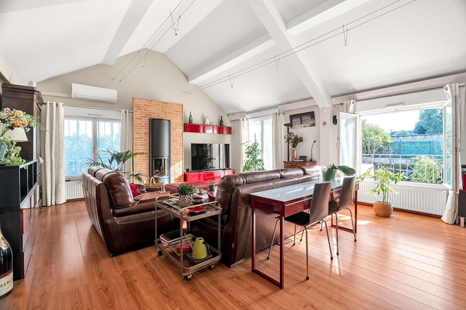 Maison à vendre, 167m², COLOMBES