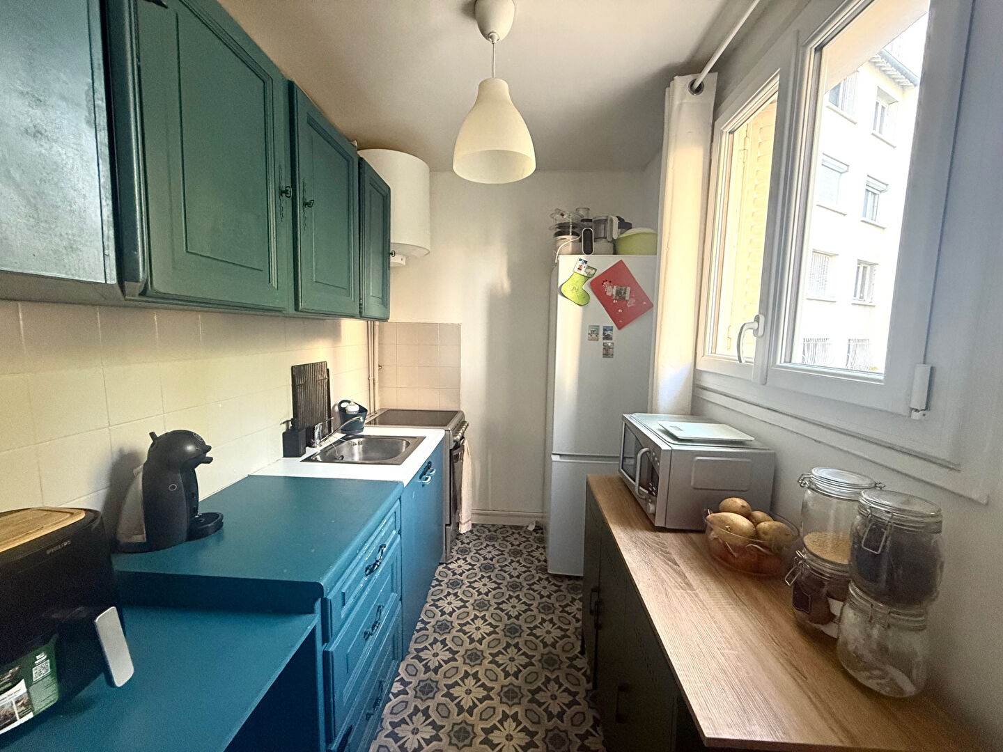 Maison à louer, 40m², COLOMBES