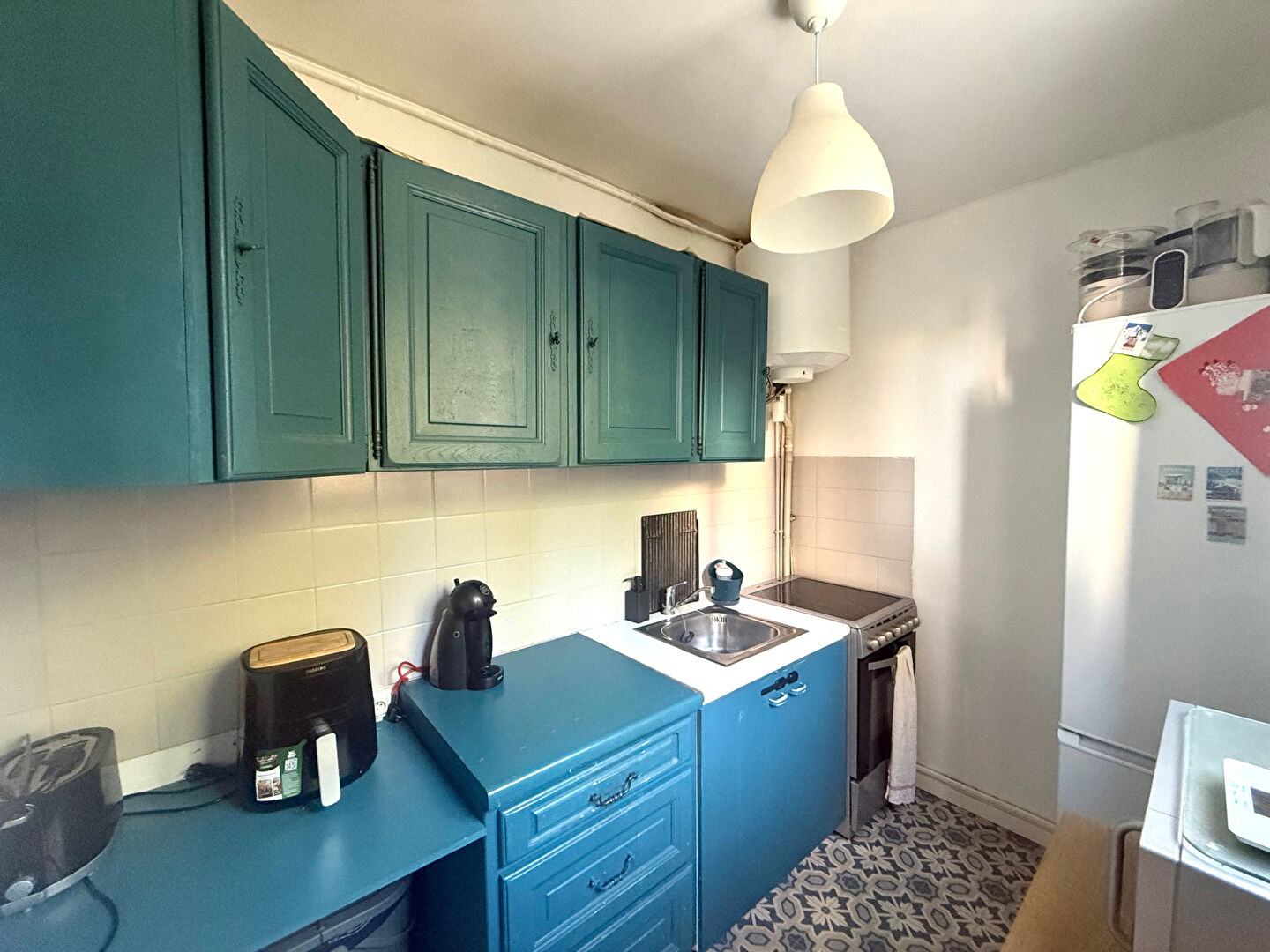 Maison à louer, 40m², COLOMBES