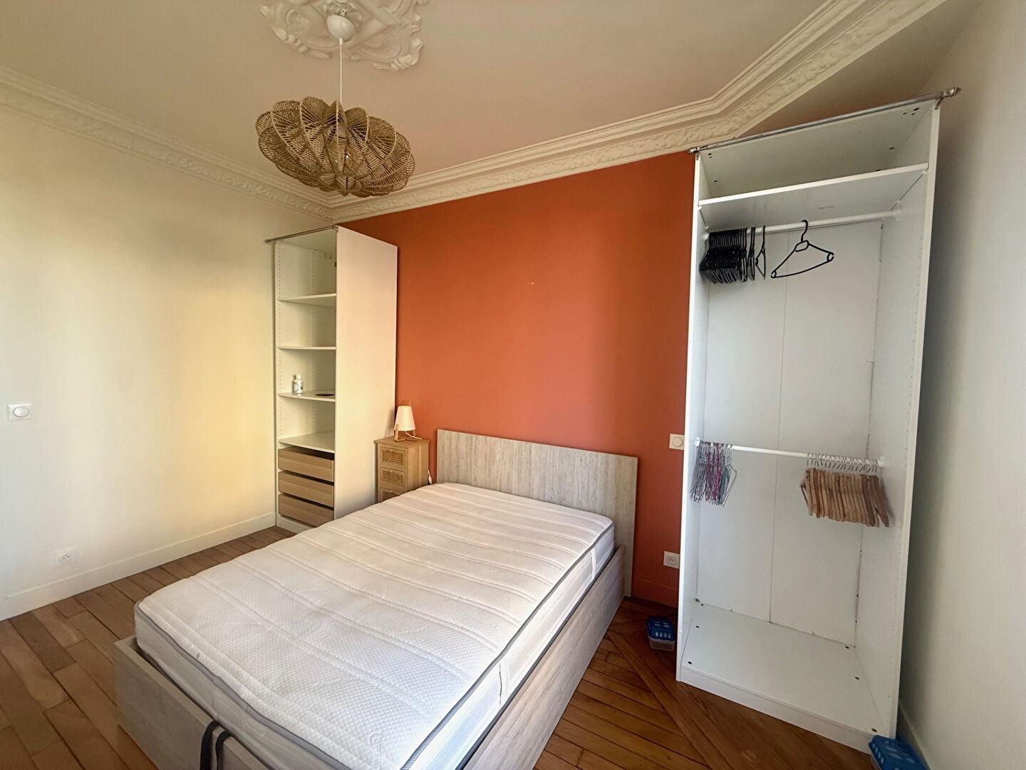 Maison à louer, 41m², COLOMBES