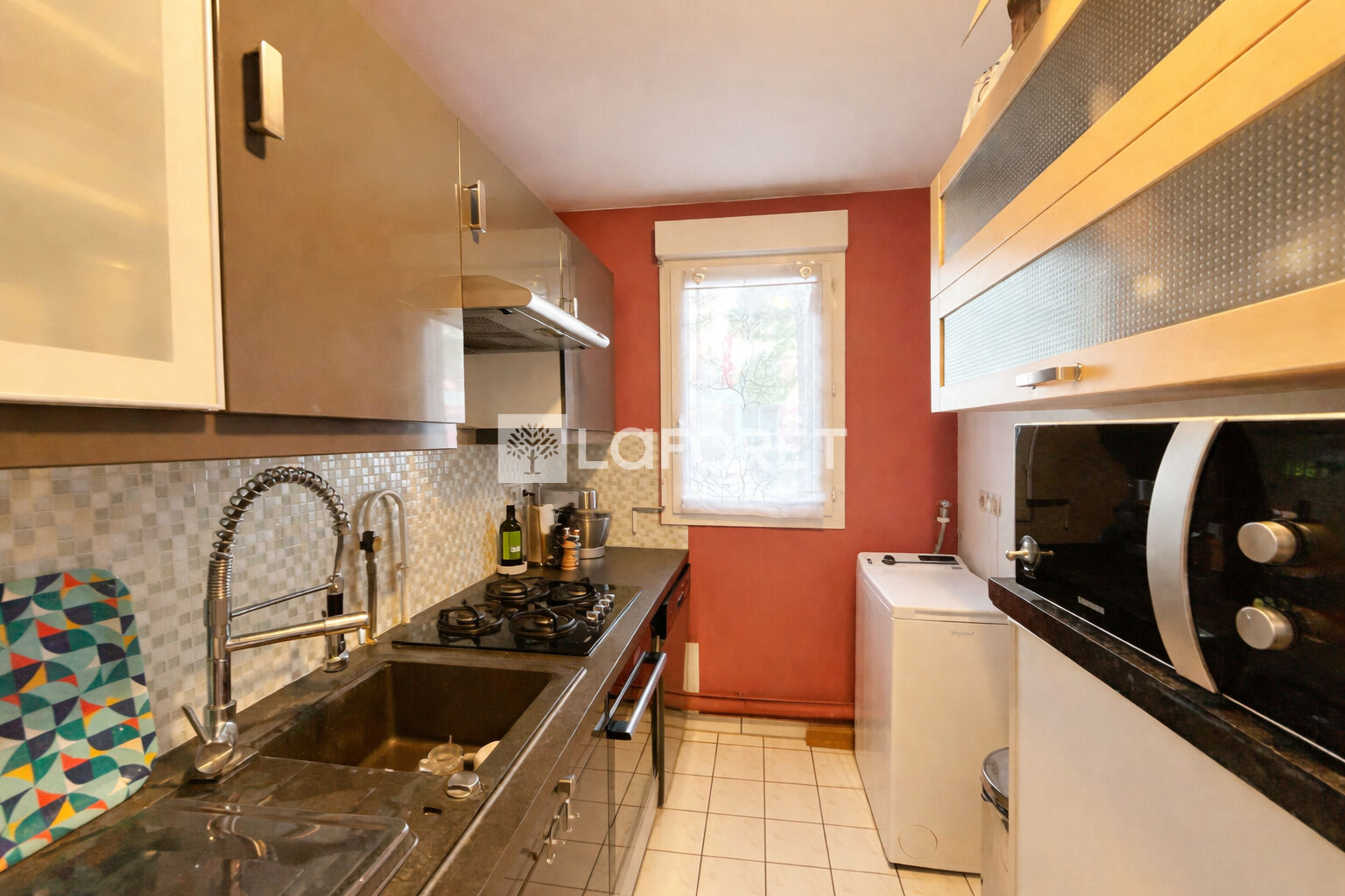 Maison à vendre, 59m², NANTERRE